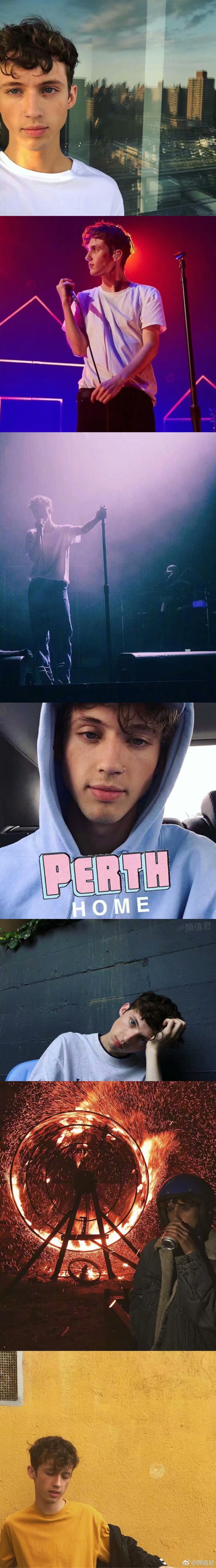 troyesivan