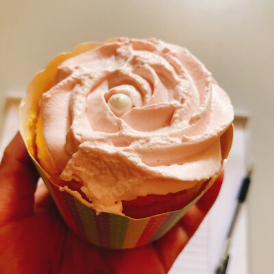 cup cake ^ ^