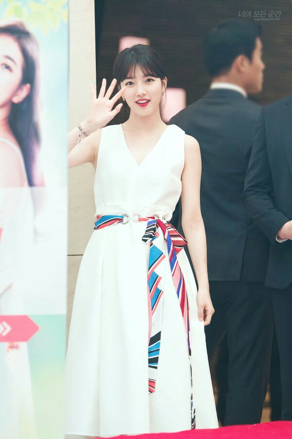 MissA裴秀智Suzy