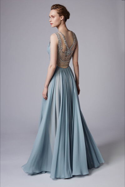 Reem Acra（雷姆·阿克拉）2018早春系列型录