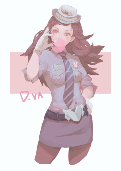 dva