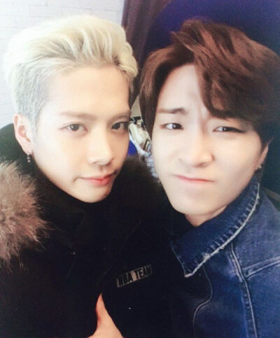 榮宰 & Jackson 