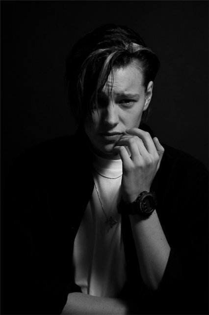 Erika Linder