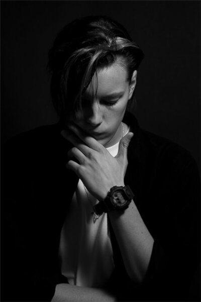 Erika Linder