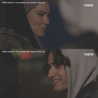 Sana and yousef
skam
skam4
挪威剧