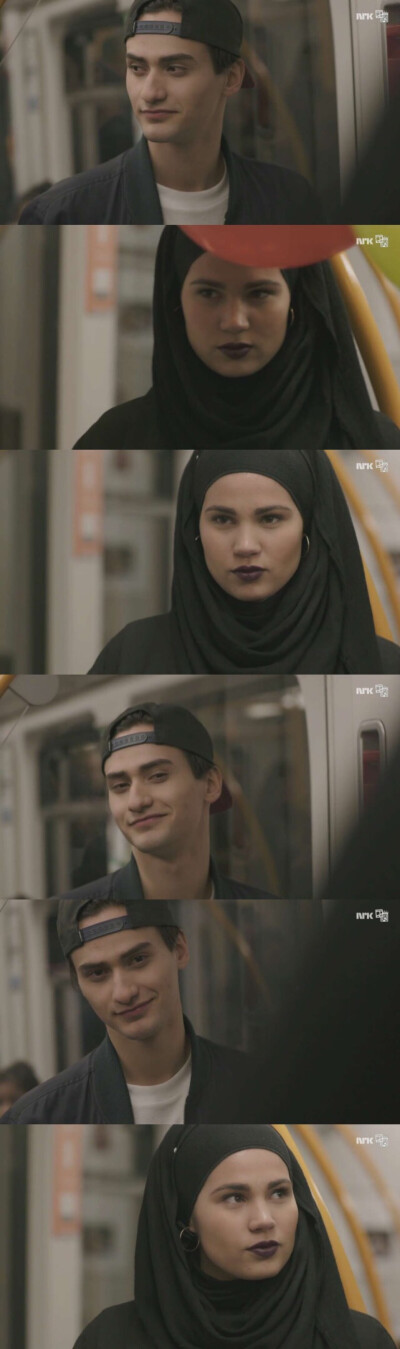 sana and yousef skam4
skam
挪威剧