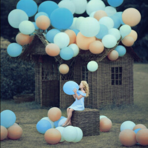 Oleg Oprisco/寻梦