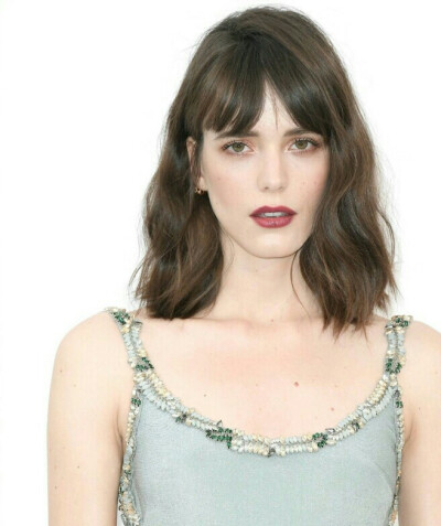 汀妹 Stacy Martin