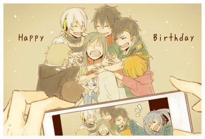 生快生快【墨邢烟】