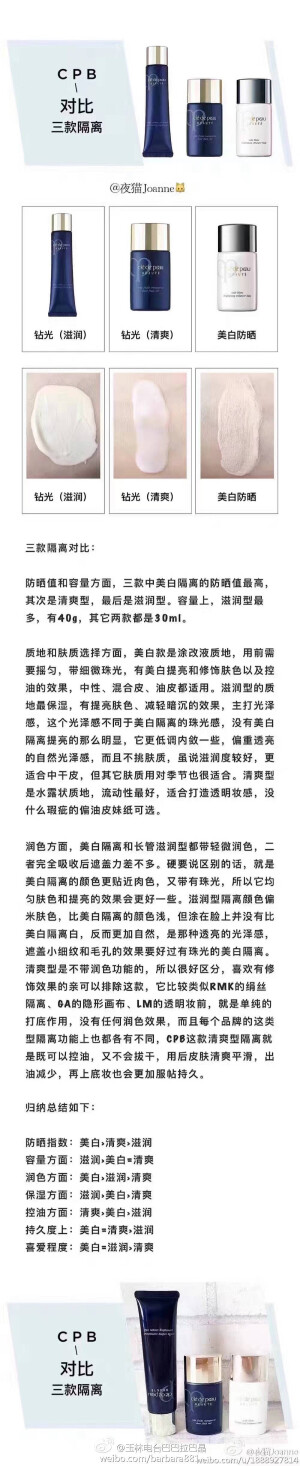 底妆