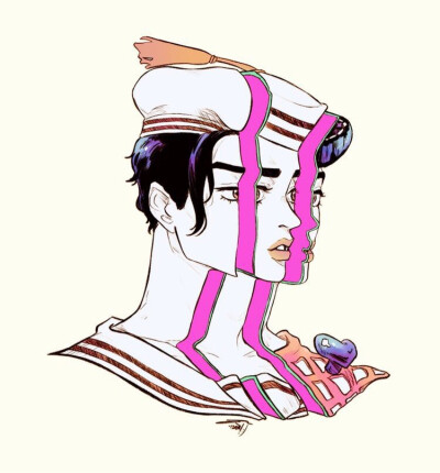 jojo的奇妙的冒险jojolion 四蛋