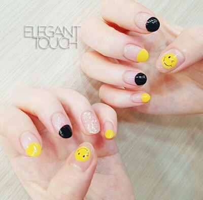 
新浪微博@ElegantTouch雅致格调美甲沙龙
美甲沙龙 美甲趋势 美甲教程
#美甲##彩妆##美容#
