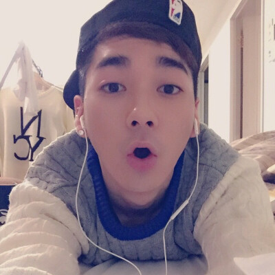 NU'EST 郭英敏 ARON