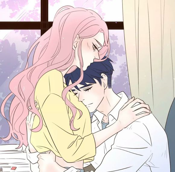 感谢你是爱我的