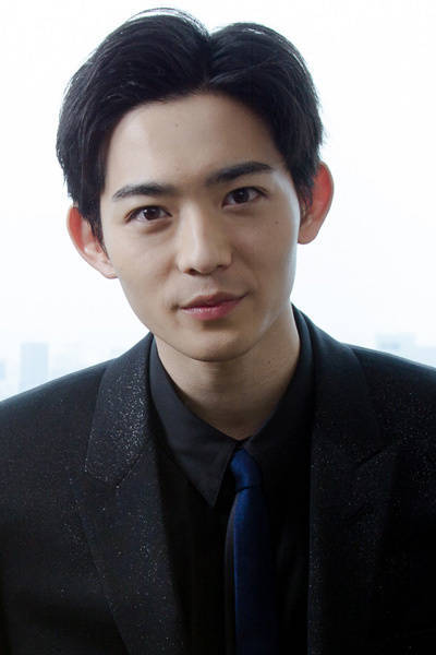 竜星凉龙星凉ryusei Ryo 堆糖 美图壁纸兴趣社区