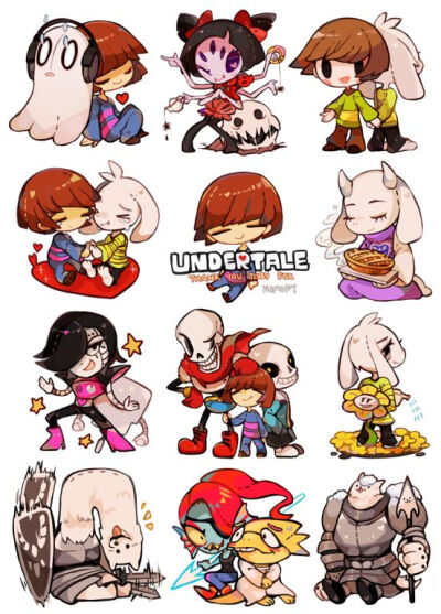 Undertale