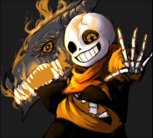 『Undertale AU』