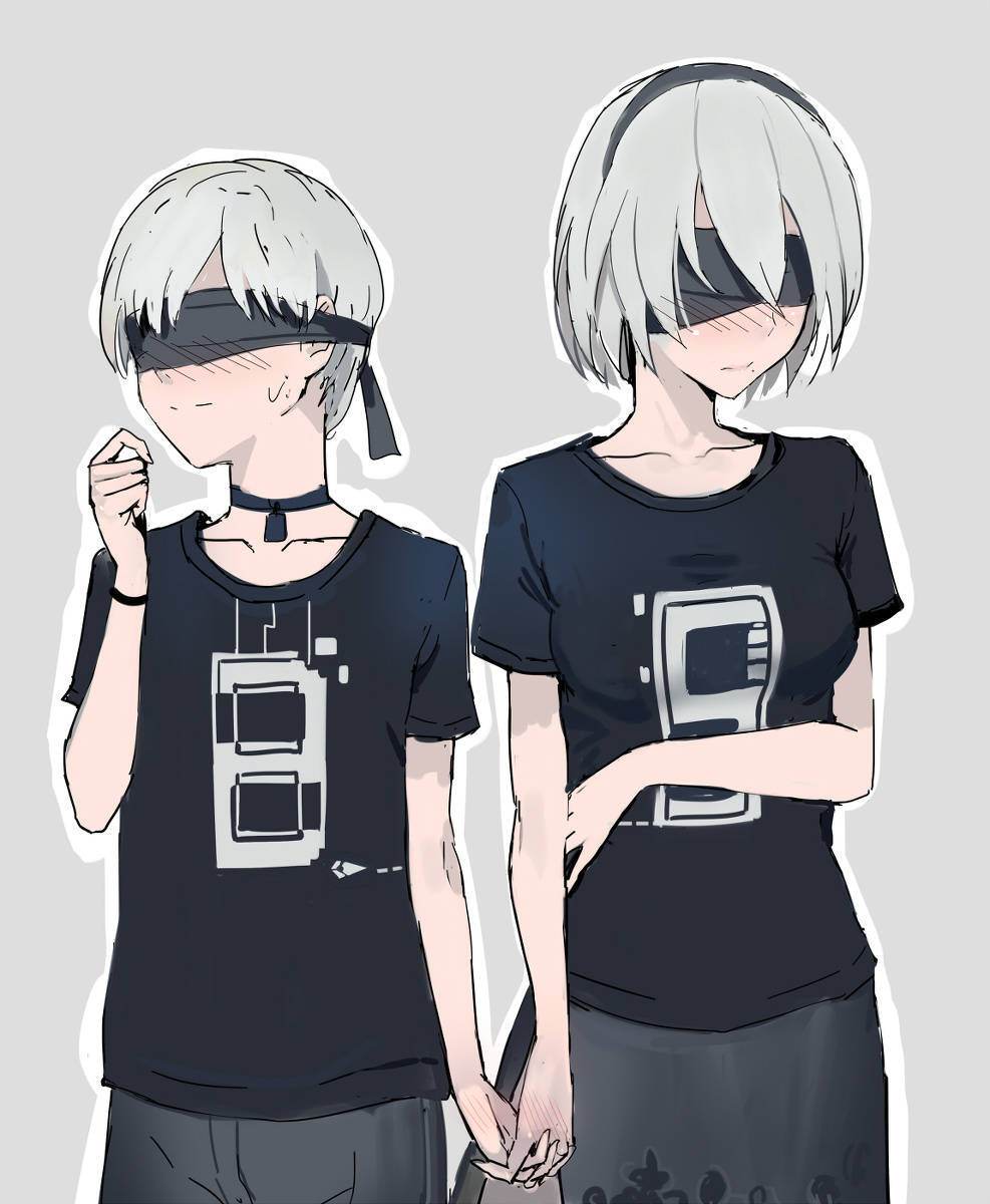 2b和9s