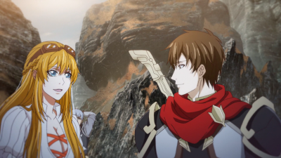 君莫笑&风梳烟沐