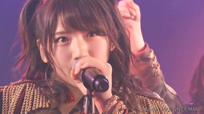 #AKB48##村山彩希# ????