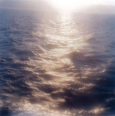 海面
