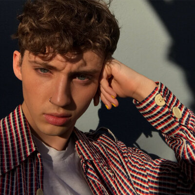 troye sivan