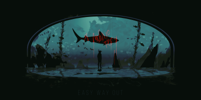 EASY WAY OUT
id=61079811