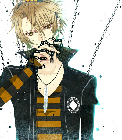 失憶症
AMNESIA
Toma