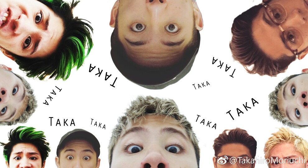 one OK rock