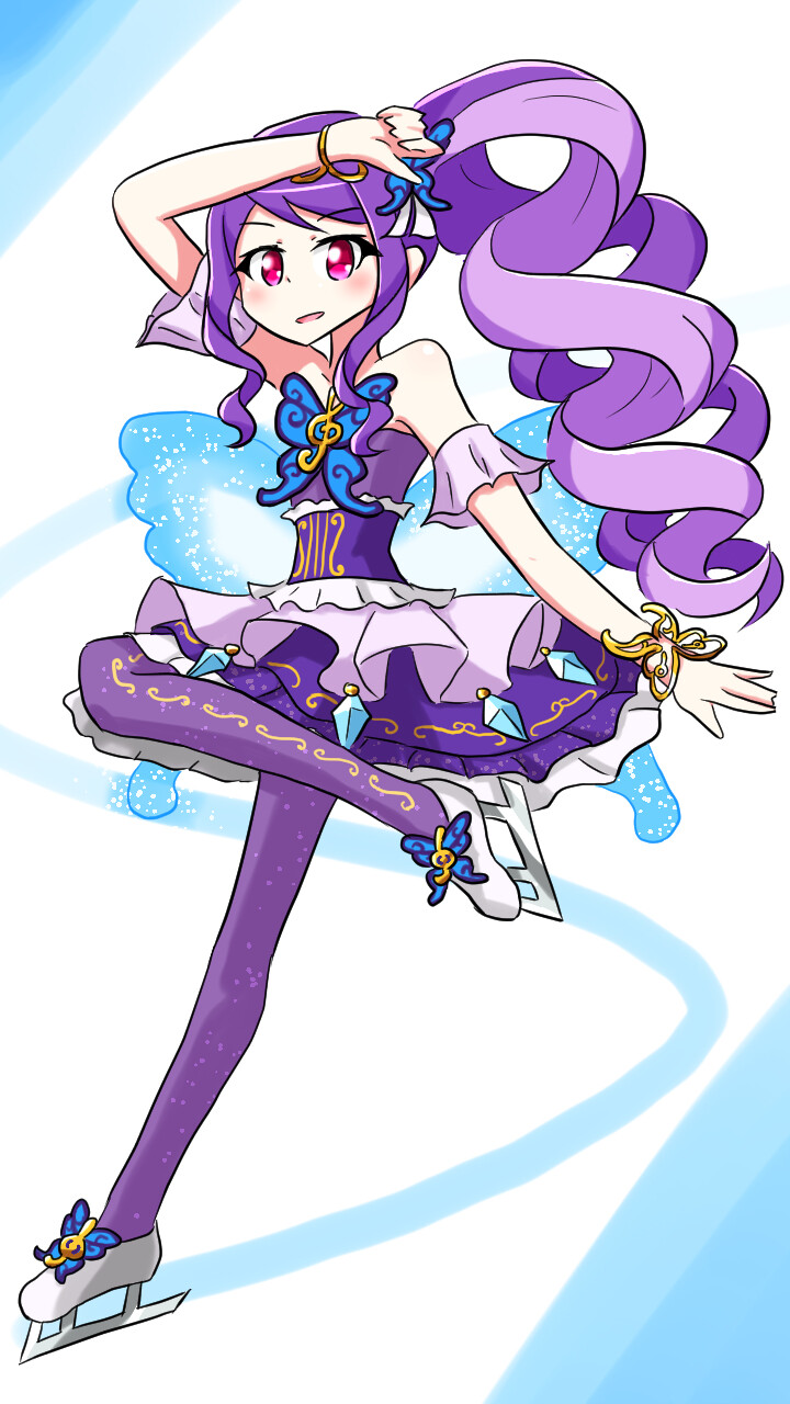 美妙天堂偶像时间