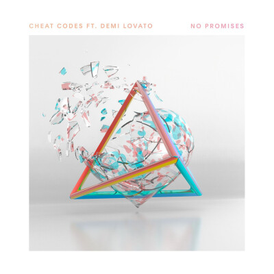 ☆ Cheat Codes 联手 Demi Lovato(黛米·洛瓦托)单曲《No Promises》