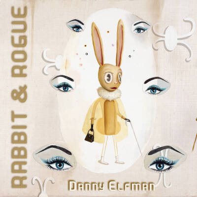 《Rabbit&Rogue》Danny Elfman