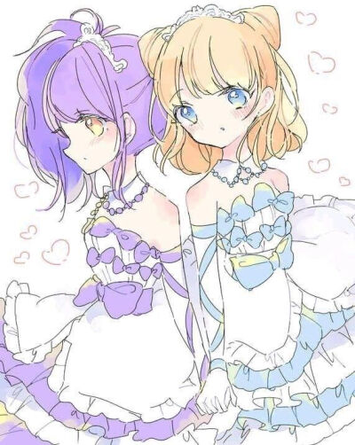 发糖了 ฅ( ̳• ◡ • ̳)ฅ