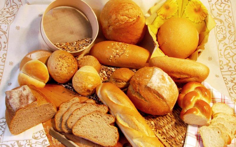 All bread is only one day of life。
——栀子。
