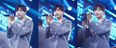 PRODUCE101S2 STARSHIP 郑世云