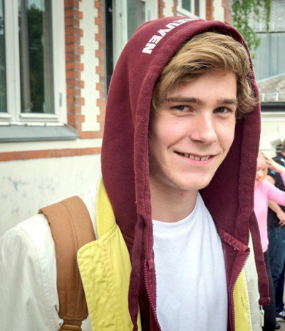 tarjei