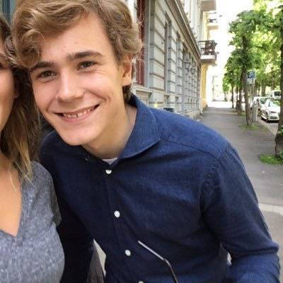 tarjei