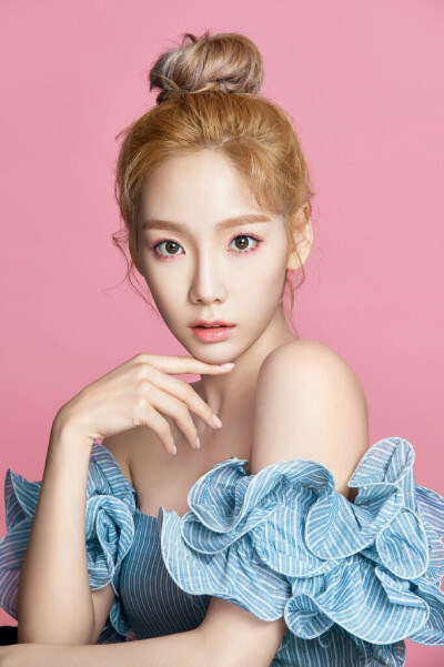 金泰妍 少女时代 taeyeon