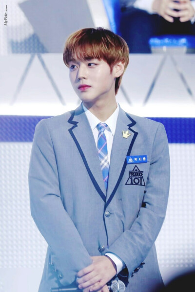 男版Produce101 wanna one 朴智勋/朴志训