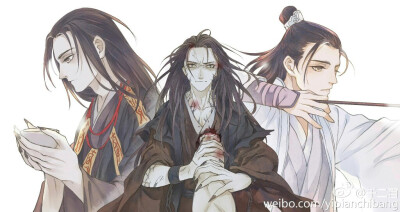 温宁小天使 魔道 图源见水印