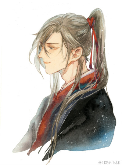 魏无羡 魔道 图源见水印