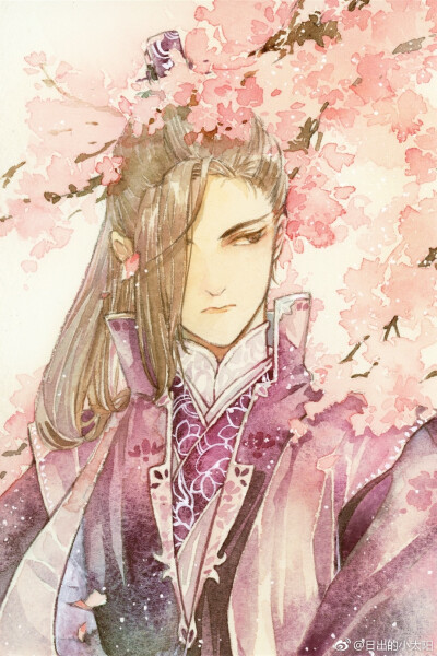 江澄 魔道 图源见水印