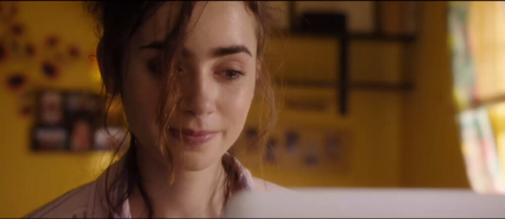 Love,Rosie