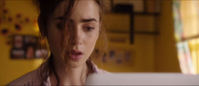 Love,Rosie