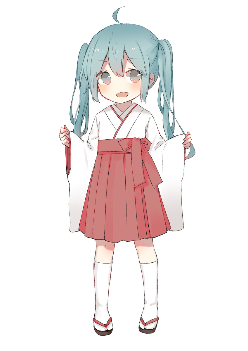 初音