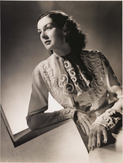 罗莎琳德·拉塞尔 Rosalind Russell