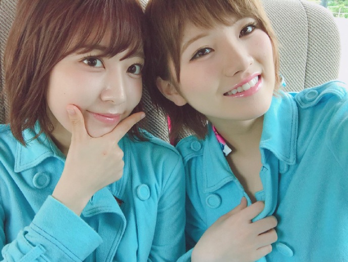 #宮脇咲良# in #冈田奈奈# 755 ​