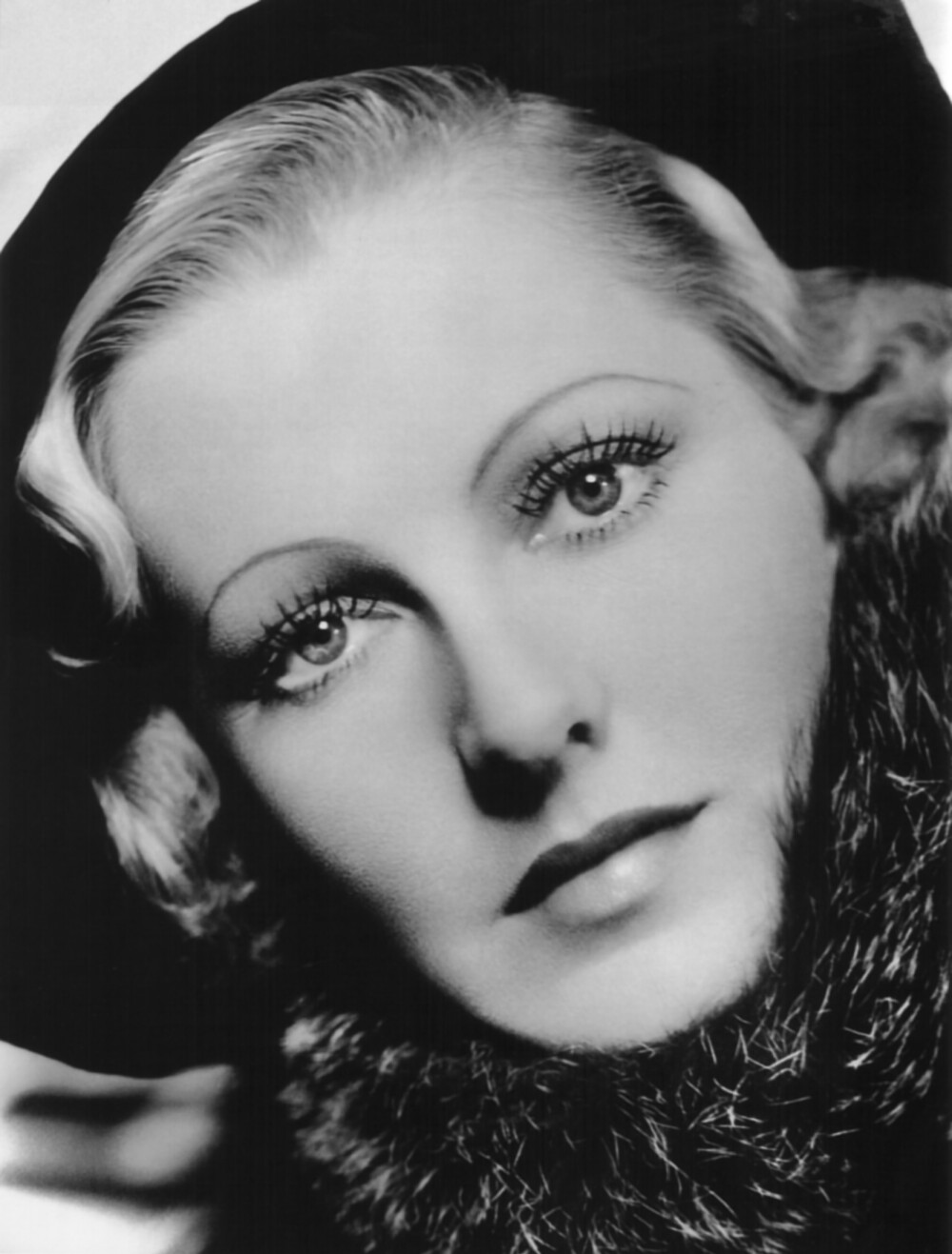 琪恩·亚瑟 Jean Arthur