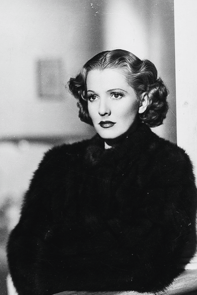 琪恩·亚瑟 Jean Arthur