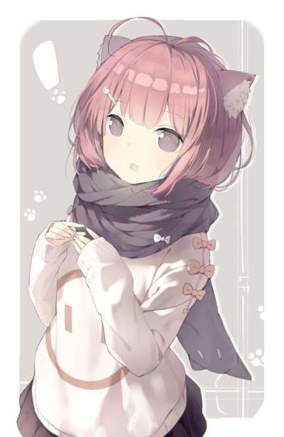 猫娘